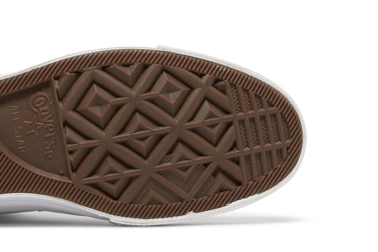 Кроссовки Converse Wmns Chuck 70 High 'Muted Cloud Wash'