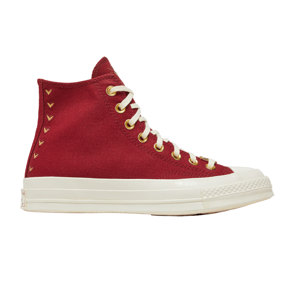 Кроссовки Converse Wmns Chuck 70 High 'Valentine's Day 2023'