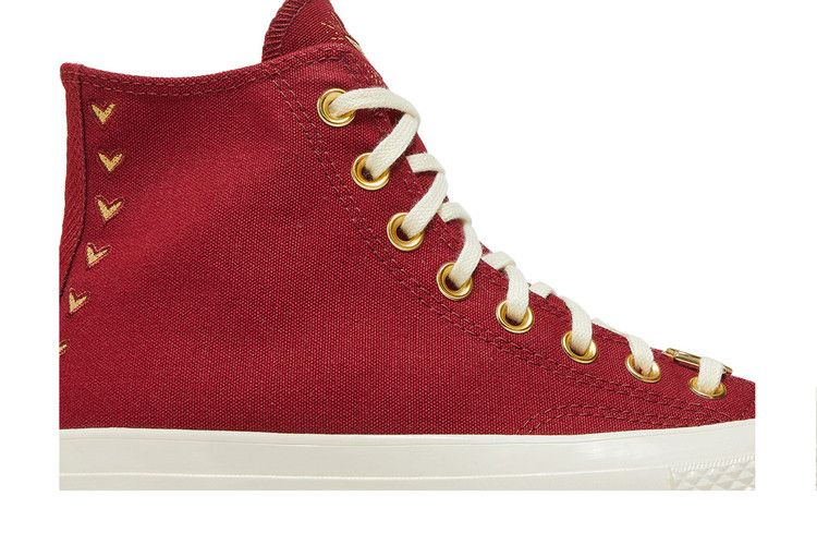 Кроссовки Converse Wmns Chuck 70 High 'Valentine's Day 2023'