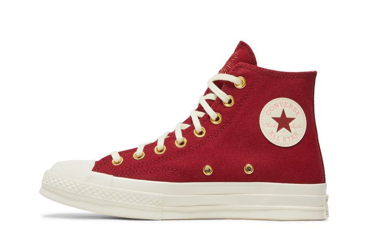 Кроссовки Converse Wmns Chuck 70 High 'Valentine's Day 2023'