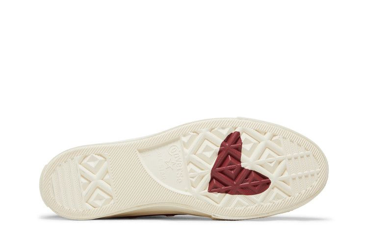 Кроссовки Converse Wmns Chuck 70 High 'Valentine's Day 2023'
