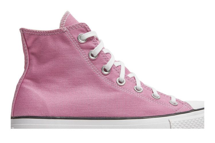 Кроссовки Converse Wmns Chuck Taylor All Star Lift High 'Magic Flamingo'