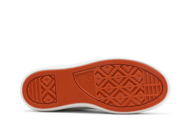 Кроссовки Converse Wmns Chuck Taylor All Star Move High 'Future Utility'