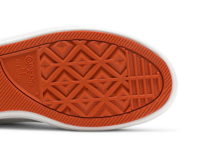 Кроссовки Converse Wmns Chuck Taylor All Star Move High 'Future Utility'