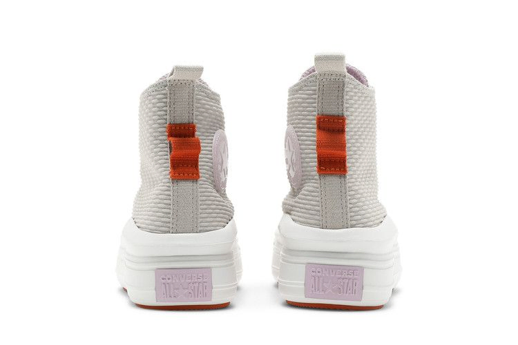 Кроссовки Converse Wmns Chuck Taylor All Star Move High 'Future Utility'