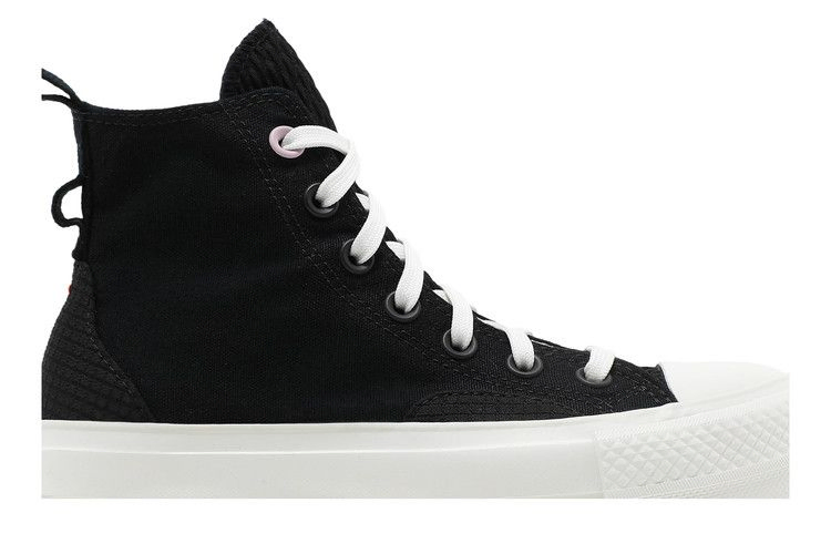 Кроссовки Converse Wmns Chuck Taylor All Star Platform High 'Future Utility - Black'