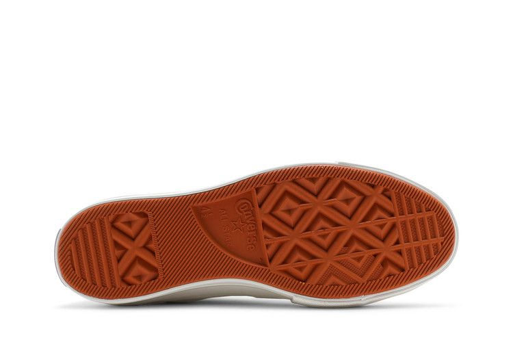 Кроссовки Converse Wmns Chuck Taylor All Star Platform High 'Future Utility - Vintage White'