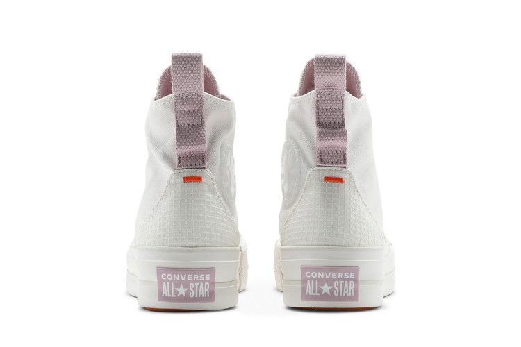 Кроссовки Converse Wmns Chuck Taylor All Star Platform High 'Future Utility - Vintage White'