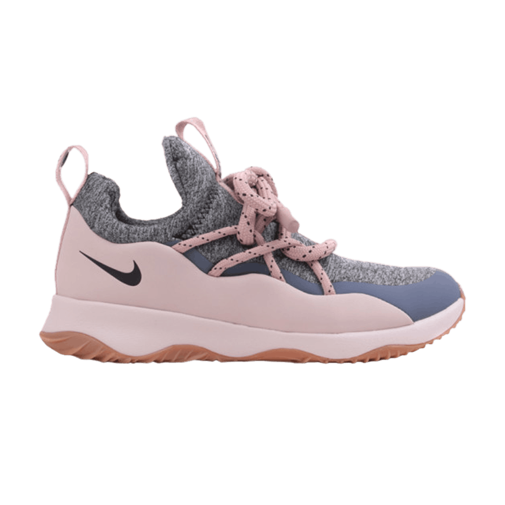 Кроссовки Nike Wmns City Loop 'Silt Red'