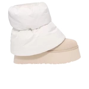 Белый/Керамика