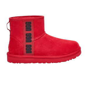 Красная самба/Черный