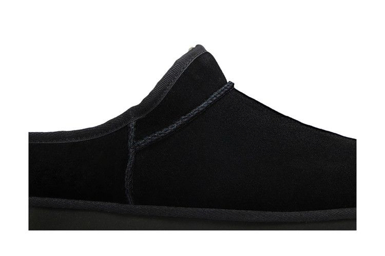 Кроссовки UGG Wmns Classic Slipper 'Black'