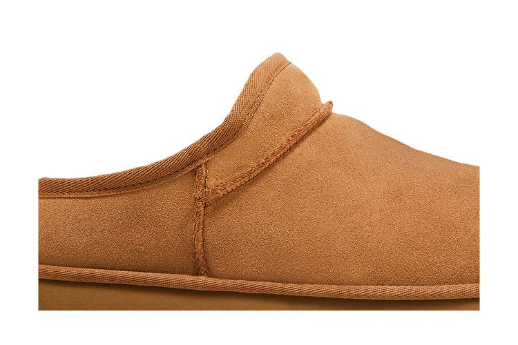 Кроссовки UGG Wmns Classic Slipper 'Chestnut'