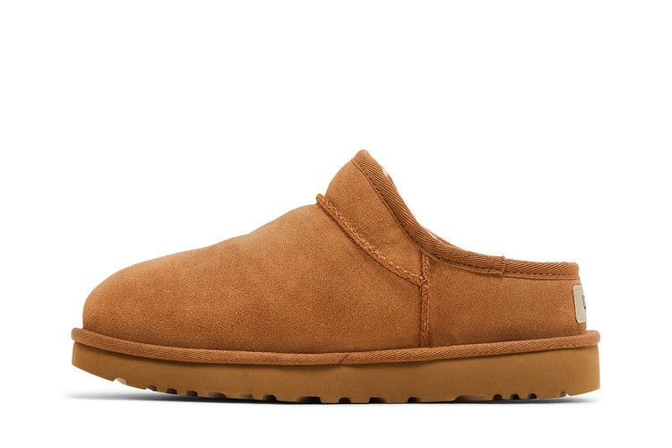 Кроссовки UGG Wmns Classic Slipper 'Chestnut'