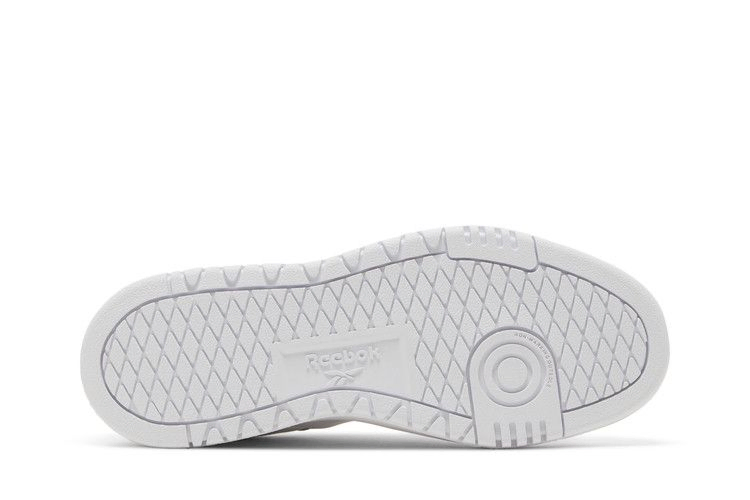 Кроссовки Reebok Wmns Club C Double 'White Cold Grey'