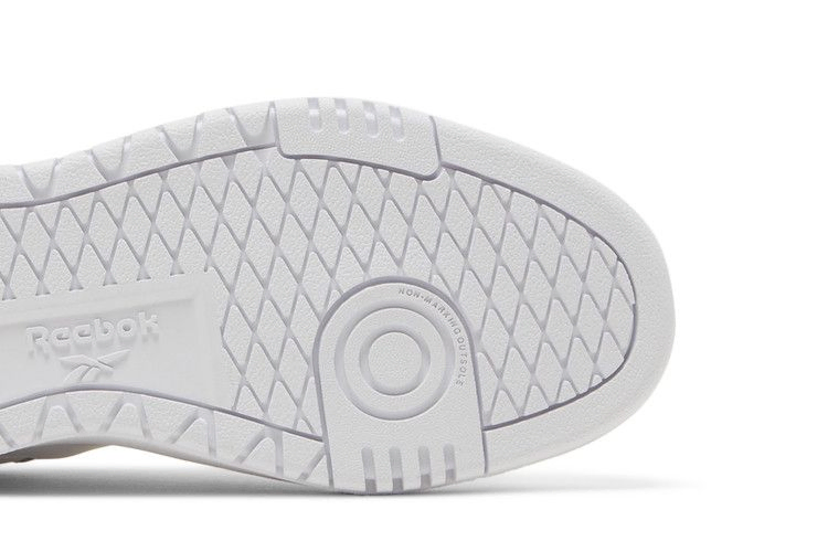 Кроссовки Reebok Wmns Club C Double 'White Cold Grey'