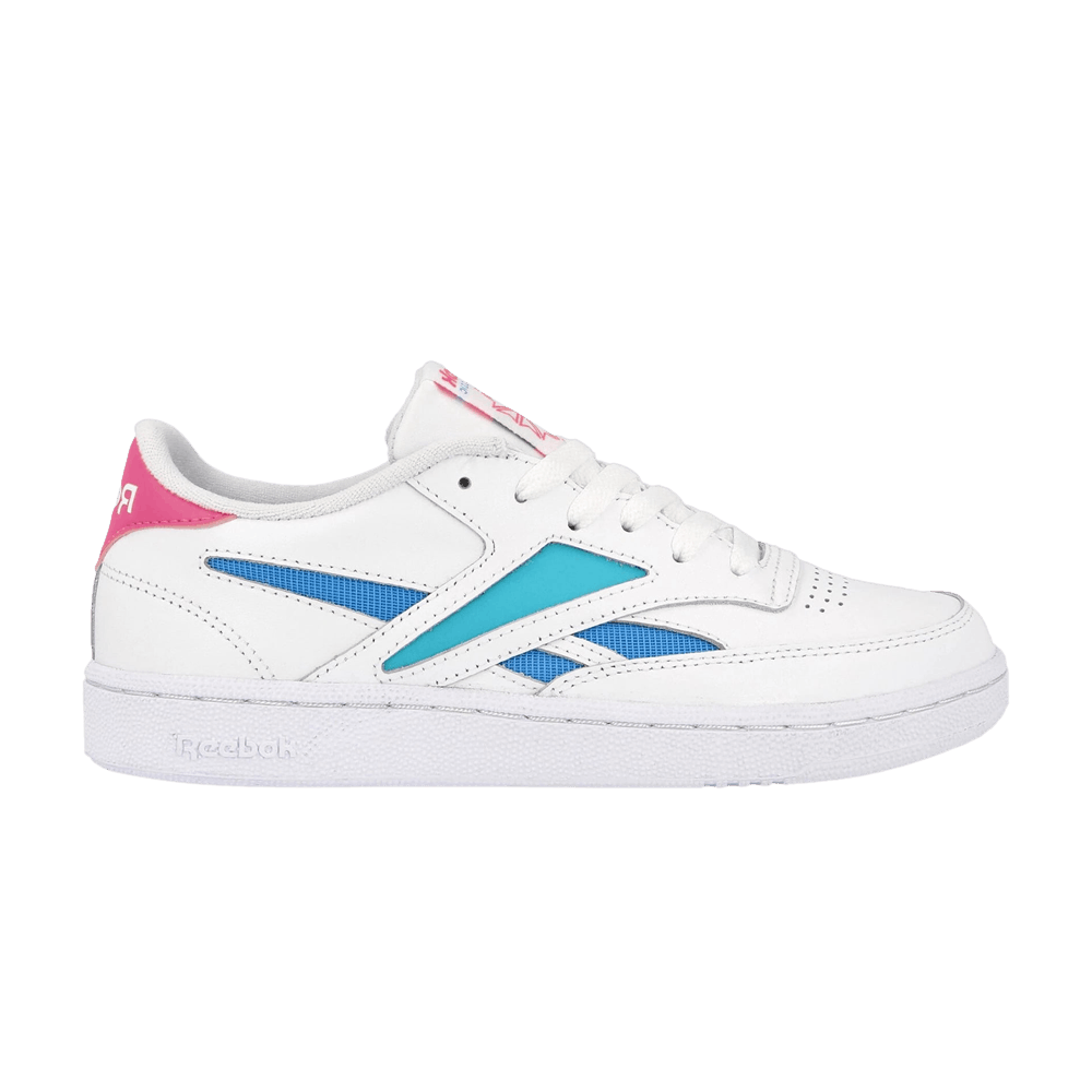 wmns-club-c-revenge-mark-white-solid-teal-bright-cyan-eg1798