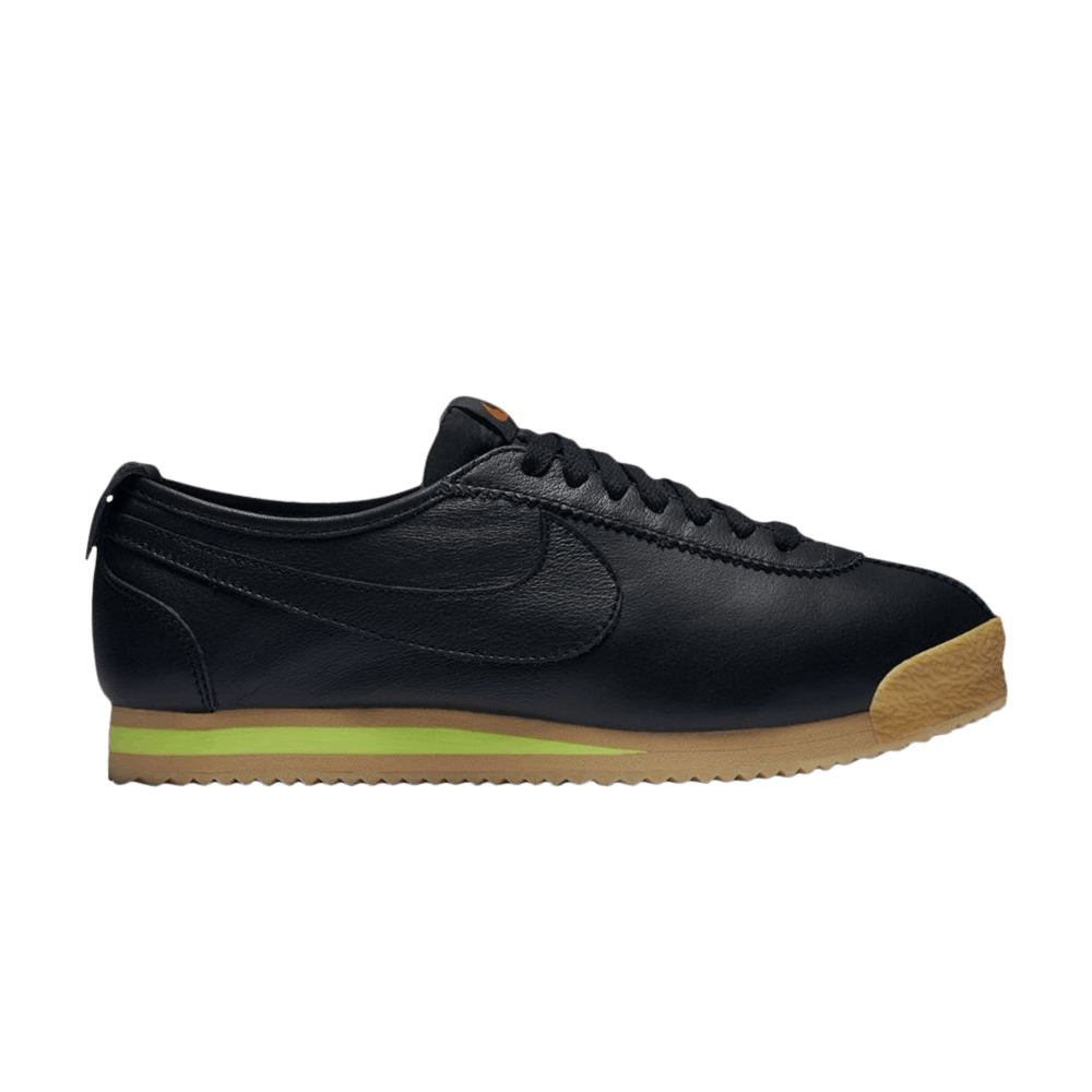 Кроссовки Nike Wmns Cortez '72 'Black Balsa Gum'