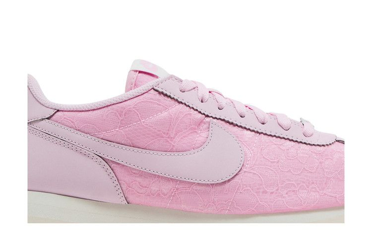 Кроссовки Nike Wmns Cortez 'Pink Foam Floral'