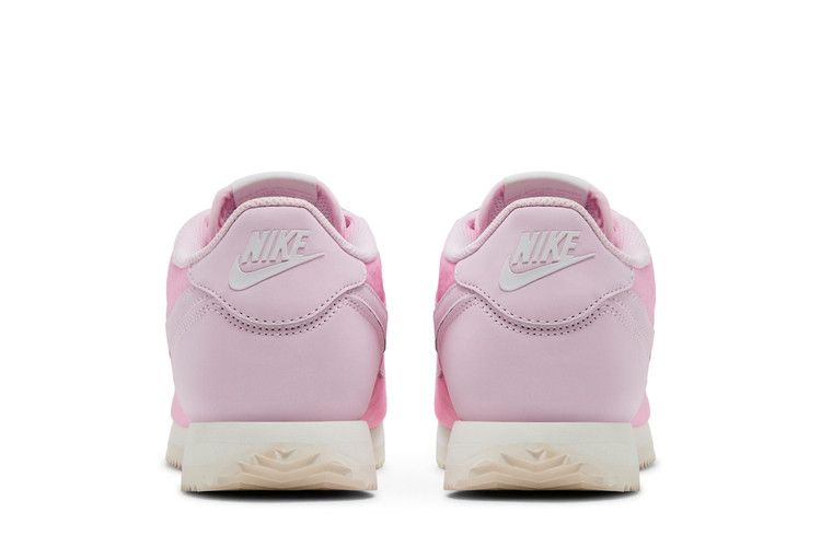 Кроссовки Nike Wmns Cortez 'Pink Foam Floral'