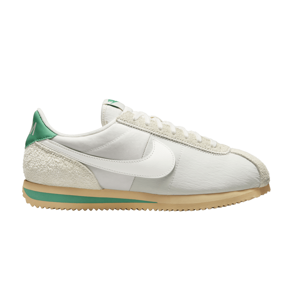 Кроссовки Nike Wmns Cortez 'Sail Stadium Green'