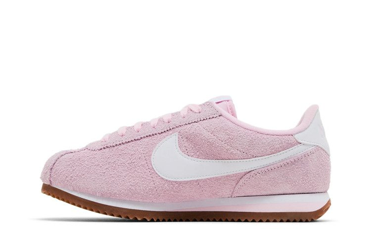 Кроссовки Nike Wmns Cortez Vintage 'Pink Foam'