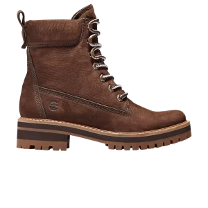 Коричневый