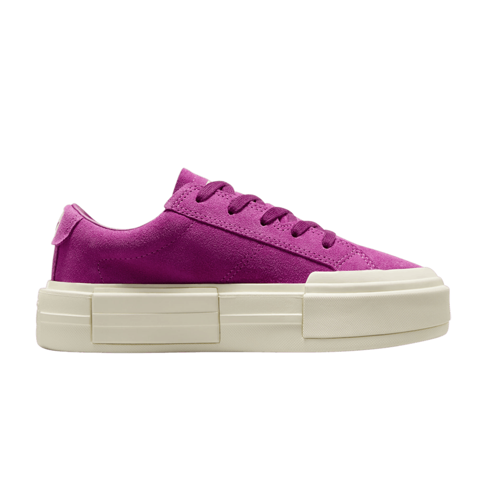 Кроссовки Converse Wmns Cruise Low 'Quantum Violet'