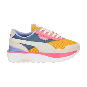 Многоцветный