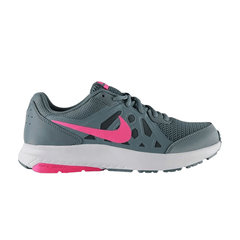 Кроссовки Nike Wmns Dart 11 'Blue Graphite Pink Foil'