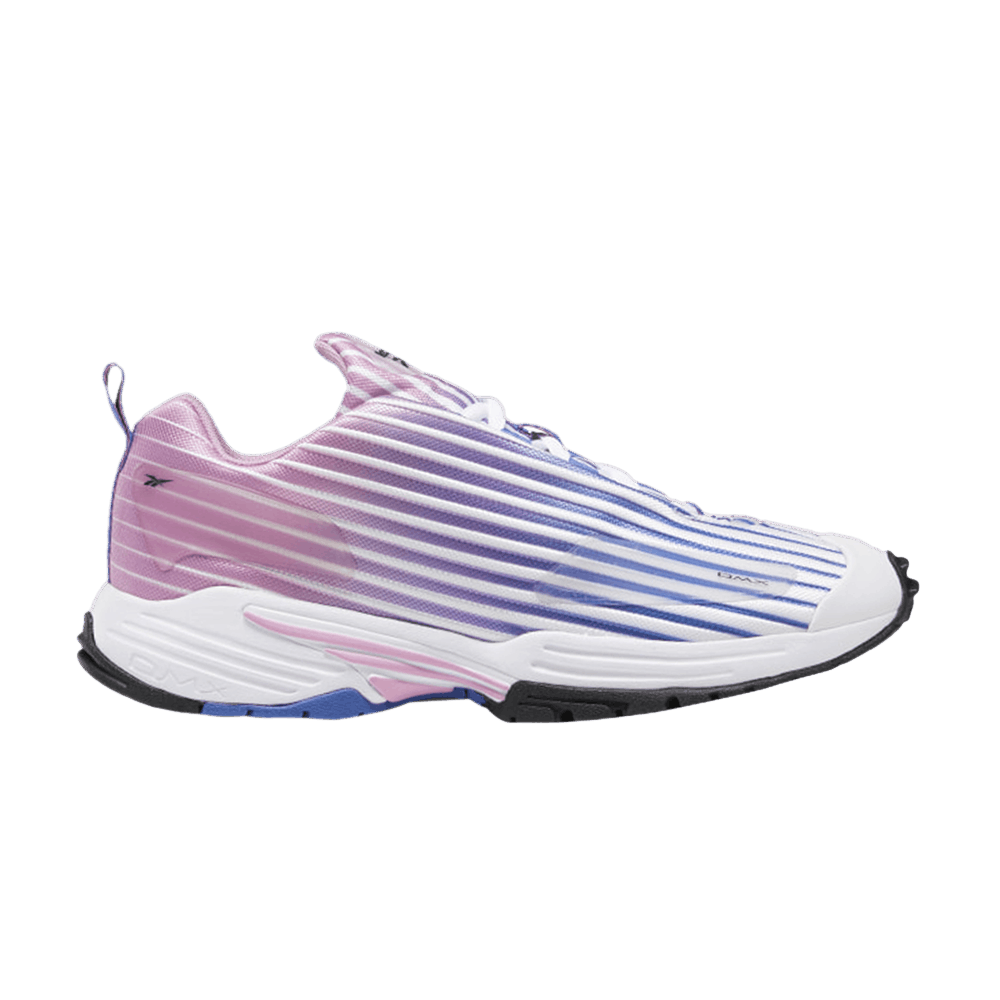 Кроссовки Reebok Wmns DMX Thrill 'Jasmine Pink Blue Blast'