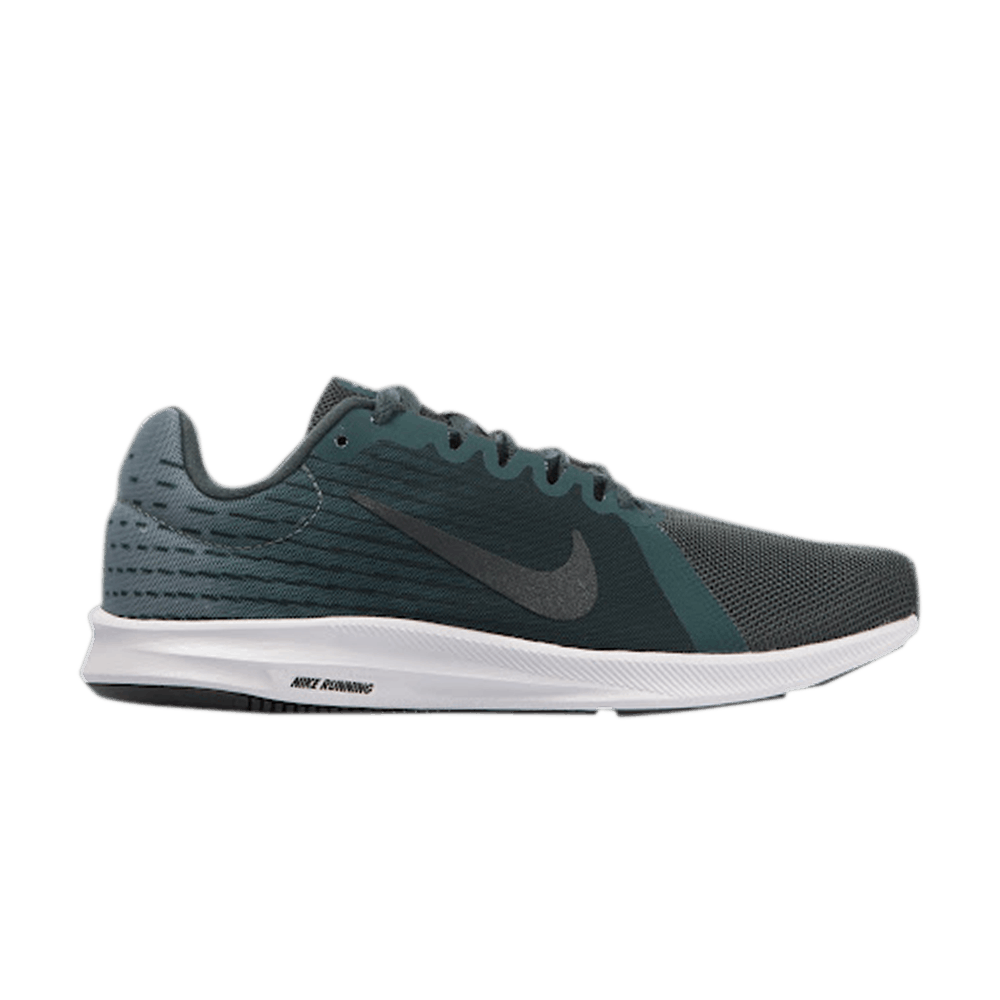 Кроссовки Nike Wmns Downshifter 8 'Obsidian'