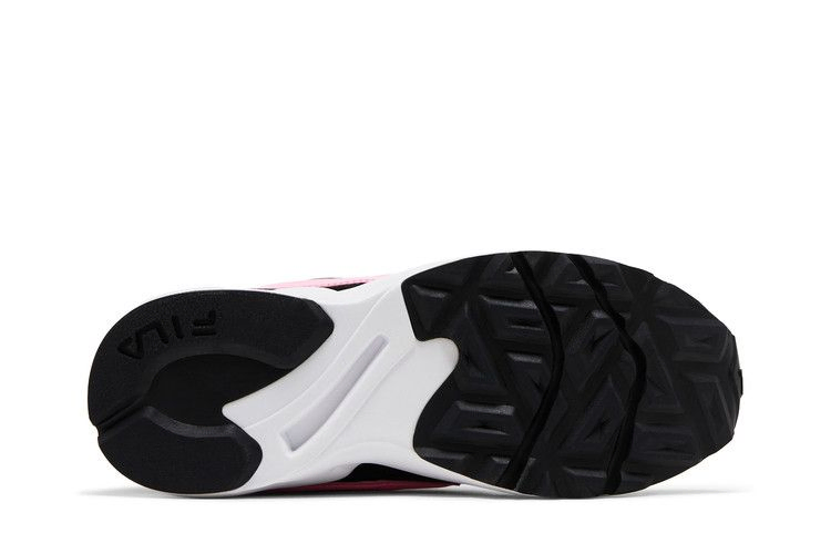 Кроссовки Fila Wmns Dryft 'White Pink'