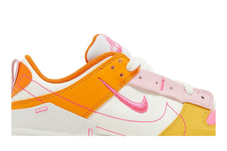 Кроссовки Nike Wmns Dunk Disrupt 2 'Sunrise'