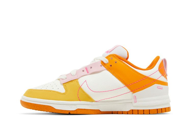 Кроссовки Nike Wmns Dunk Disrupt 2 'Sunrise'
