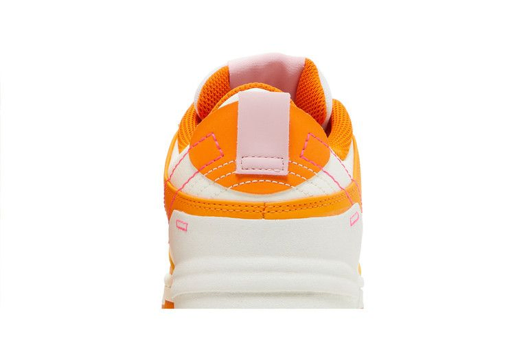 Кроссовки Nike Wmns Dunk Disrupt 2 'Sunrise'