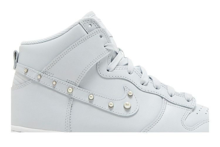 Кроссовки Nike Wmns Dunk High SE 'Dons Pearls'