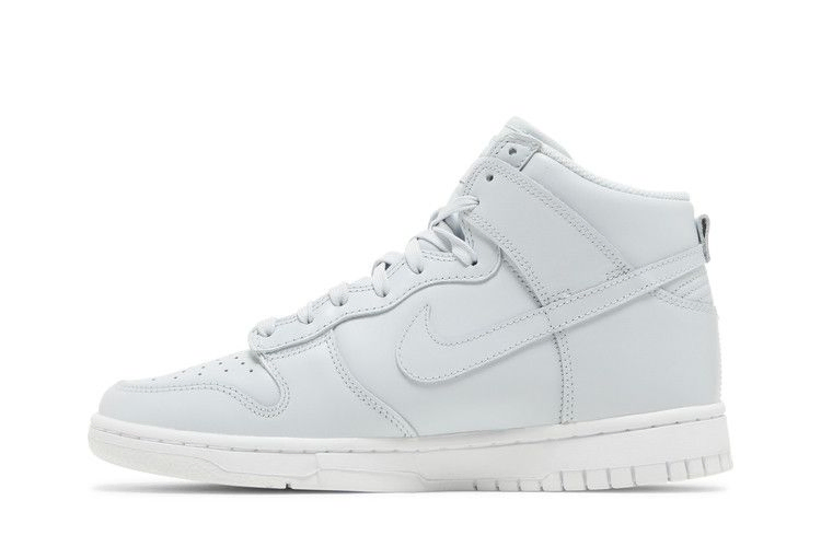 Кроссовки Nike Wmns Dunk High SE 'Dons Pearls'