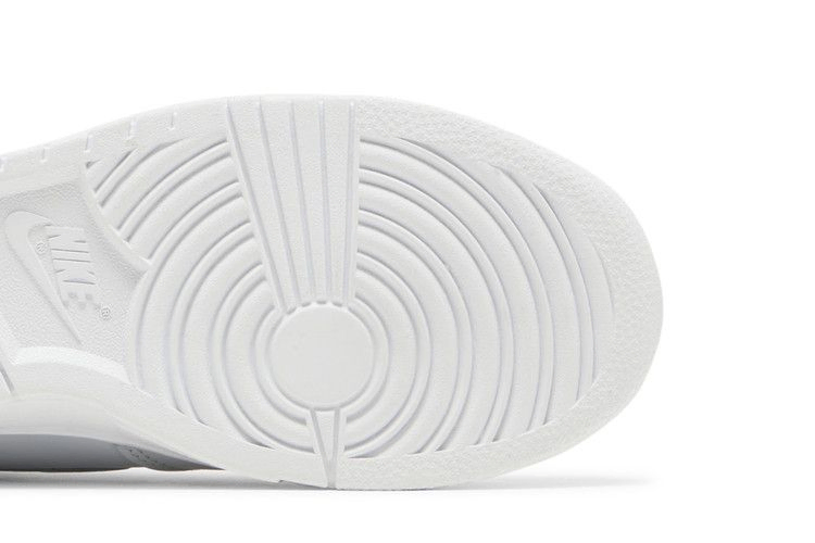 Кроссовки Nike Wmns Dunk High SE 'Dons Pearls'