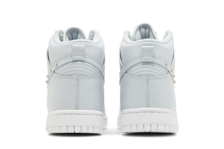 Кроссовки Nike Wmns Dunk High SE 'Dons Pearls'