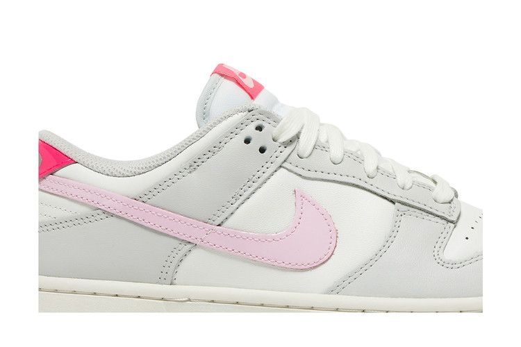 Кроссовки Nike Wmns Dunk Low '520 Pack - Pink Foam'