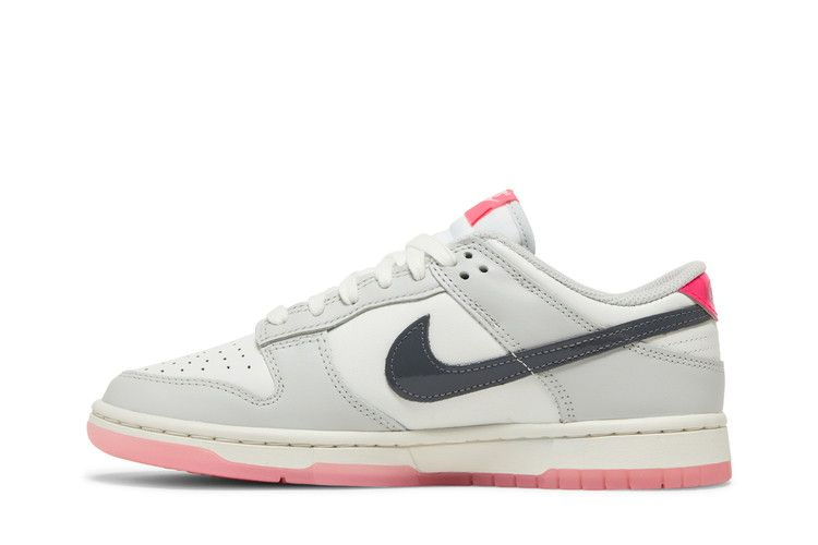 Кроссовки Nike Wmns Dunk Low '520 Pack - Pink Foam'