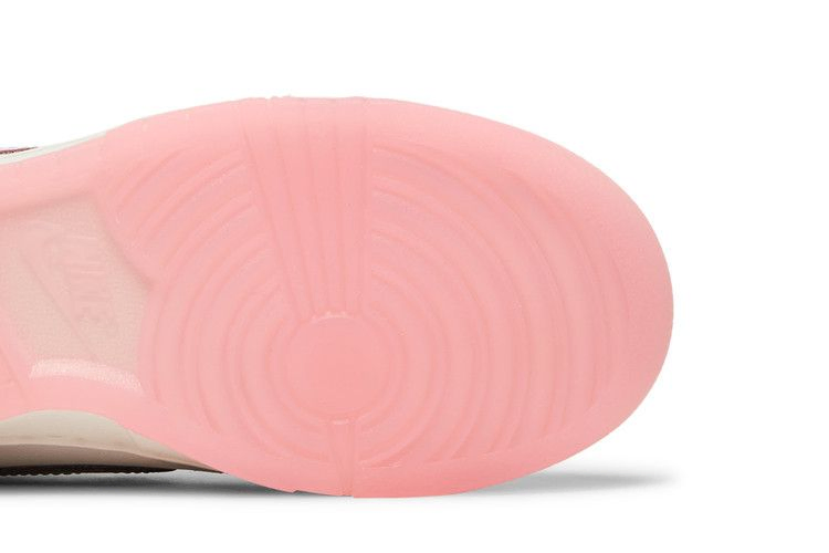 Кроссовки Nike Wmns Dunk Low '520 Pack - Pink Foam'