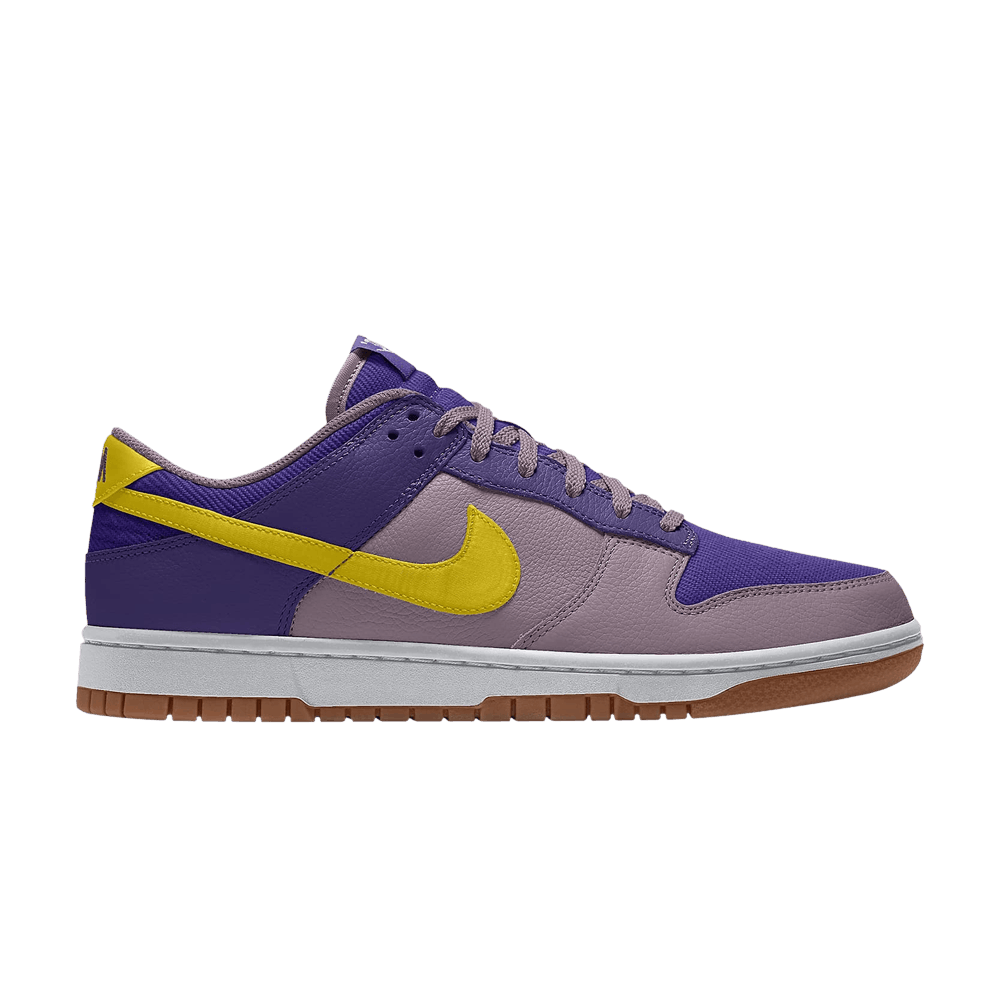 Кроссовки Nike Wmns Dunk Low By You