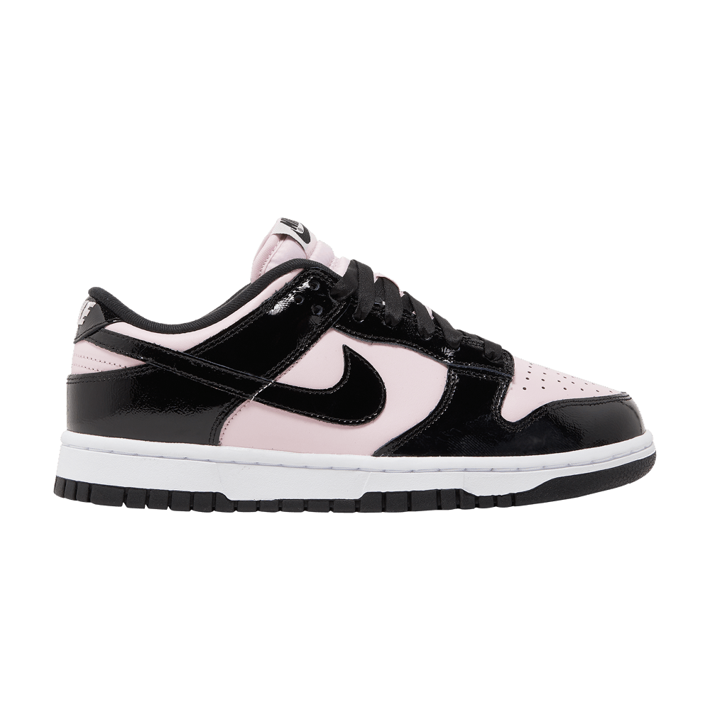 Кроссовки Nike Wmns Dunk Low 'Pink Foam Black'