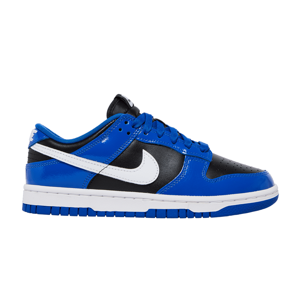 Кроссовки Nike Wmns Dunk Low 'Game Royal'