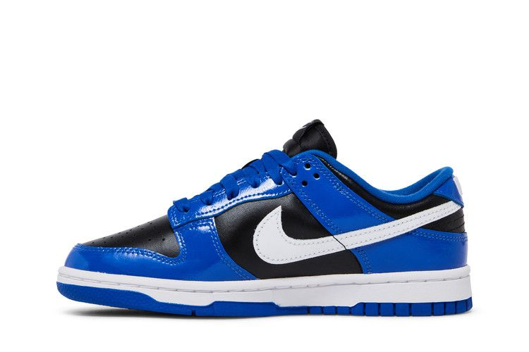 Кроссовки Nike Wmns Dunk Low 'Game Royal'