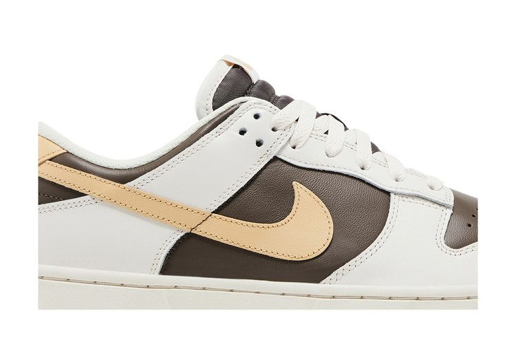 Кроссовки Nike Wmns Dunk Low 'Ironstone Sesame'