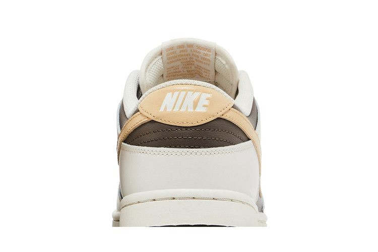 Кроссовки Nike Wmns Dunk Low 'Ironstone Sesame'