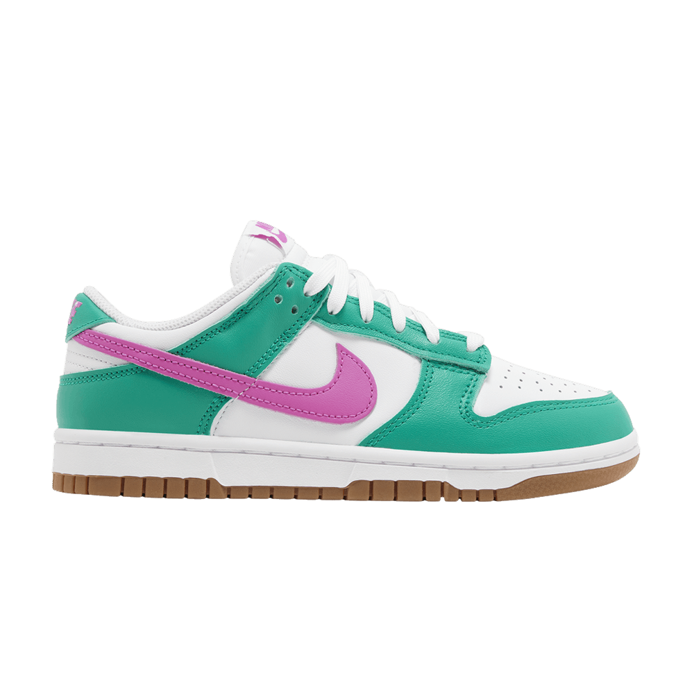 Кроссовки Nike Wmns Dunk Low 'Joker'